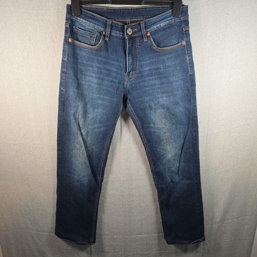 Levis 513 jeans men - levis, l34