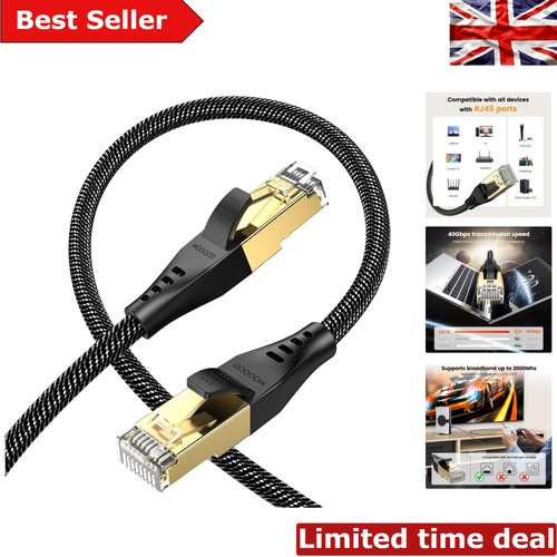 Cat ethernet cable - cable, 2m