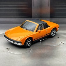 Matchbox 1971 porsche - matchbox,