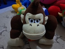 Nintendo Super Mario Donkey