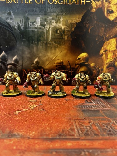 Games workshop warhammer - warhammer, 40k
