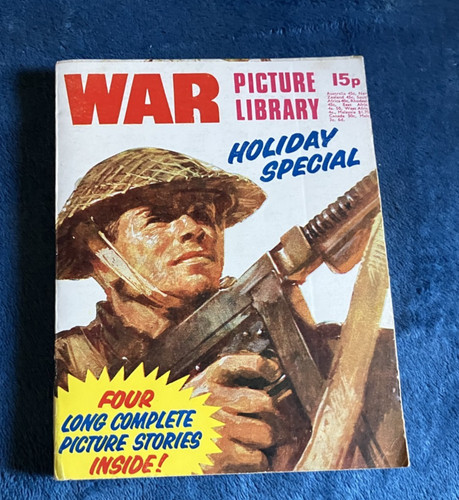 War picture library - war, holiday