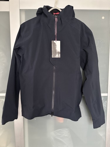 Rapha men hooded rain - hooded,