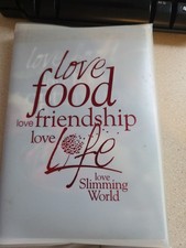 Slimming World Starter Pack