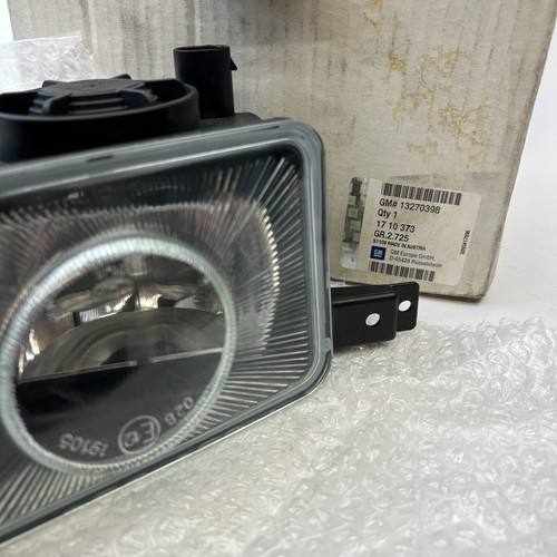 Vauxhall corsa front right - corsa, c