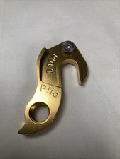 Pilo D106 Gold Rear Derailleur