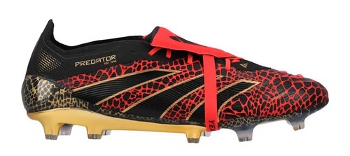 Adidas predator elite - predator, year