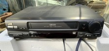 JVC HR-J625EK VHS VCR Video