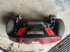 Pride Gogo Elite Traveller LX