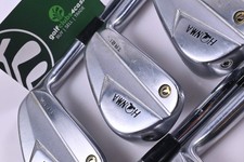 Honma TR21 X Irons / 6-PW+GW / Stiff Flex N.S.Pro 850GH Shafts