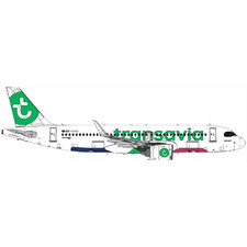 Gemini Jets 1:400 Scale Airbus