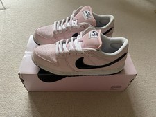 Nike dunk low - sb, pink