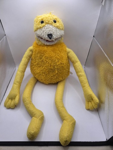 Vintage flat eric soft - flat,