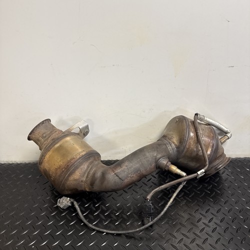 Mercedes benz c300e catalytic - c300e,