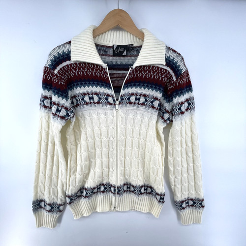 Vtg amati cardigan sweater - vtg,