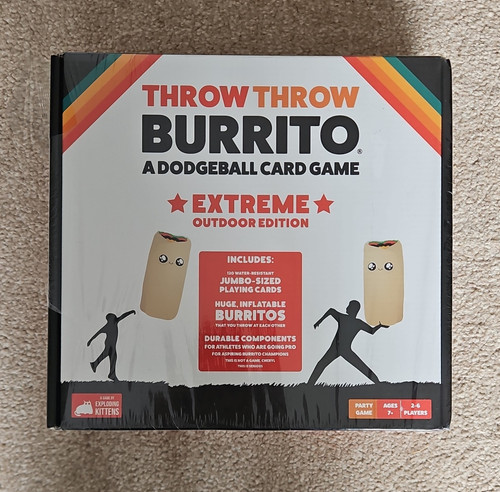 Exploding kittens throw - kittens,
