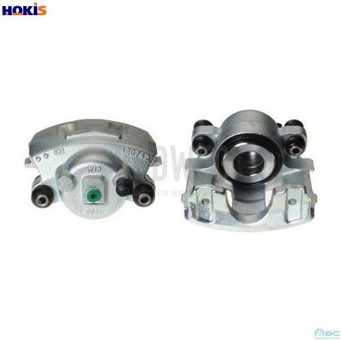 Brake caliper 393858 - 393858, for