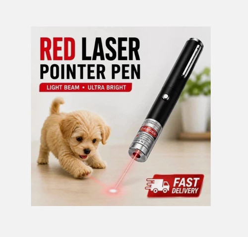 1000miles strong beam - 1000miles, red