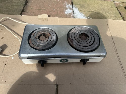 Electric portable cooker - electric,