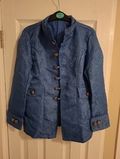 Boys Medieval Jacket Victorian