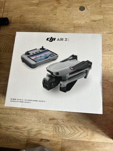 Dji air fly - dji,