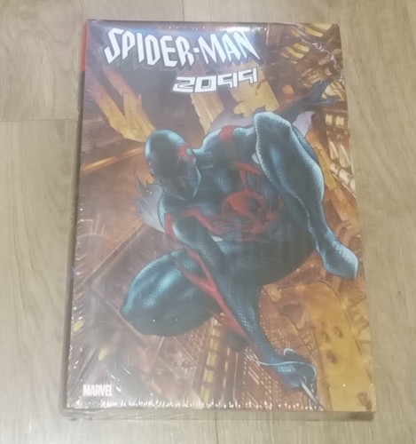 Marvel omnibus spider - marvel, omnibus: