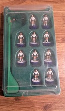 Vintage Tottenham Hotspur FC Subbuteo team used condition LF Reference