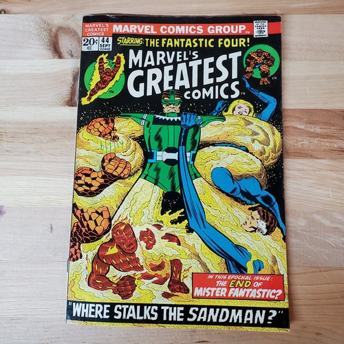 Marvel comics group - comics,