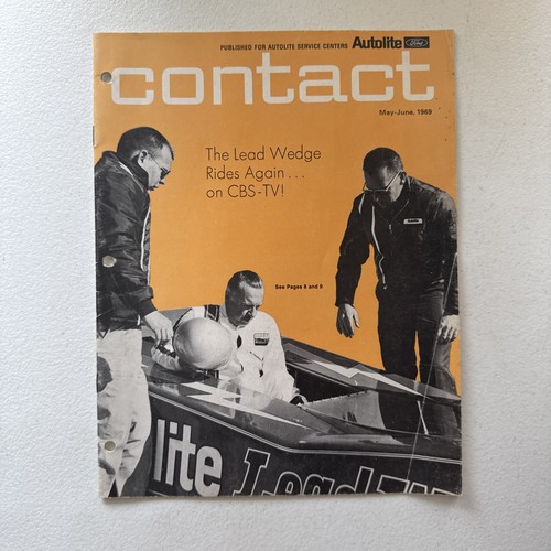 Autolite ford motor - autolite,