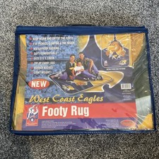Vintage 1999 West Coast Eagles