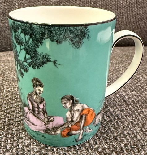 Wedgwood sheila bridges - wedgwood,