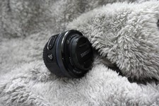 Samsung NX 16-50mm PZ Power