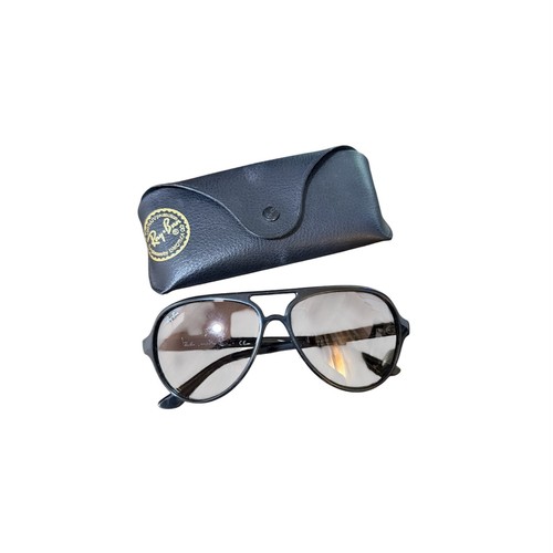 Ray ban rb4125 cats - ray-ban,