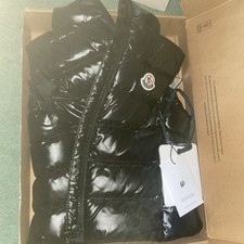 Kids Genuine Moncler Body