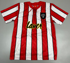 Sheffield United Home Shirt