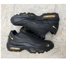Nike air max black - 95,