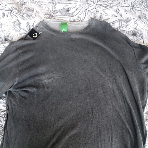 Strum cotton garment dyed - ma.strum,