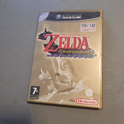 The legend zelda - legend, zelda: