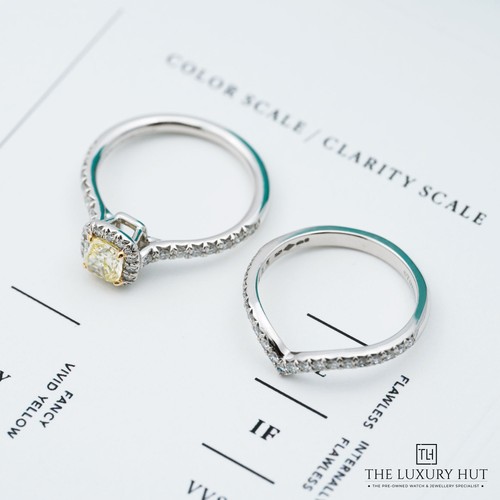 00ct tiffany co platinum - 1.00ct,
