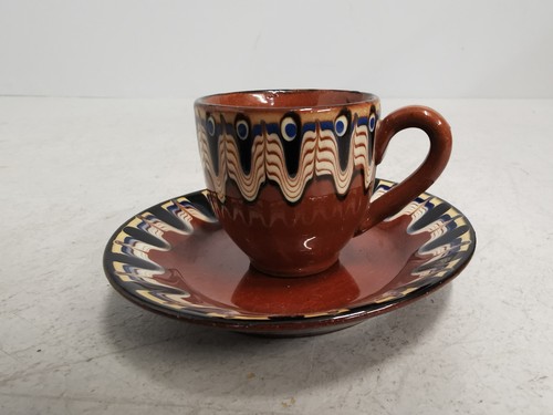 Vintage bulgarian troyan - vintage,