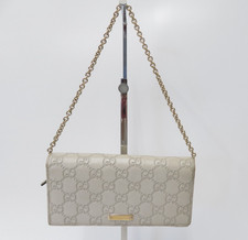 Authentic GUCCI Guccissima