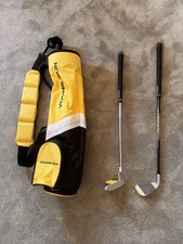 Young gun junior golf set Yellow Age 3-5