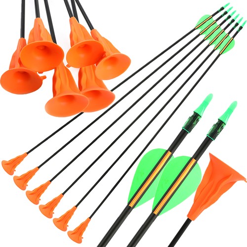 Archery sucker arrows youth - archery,