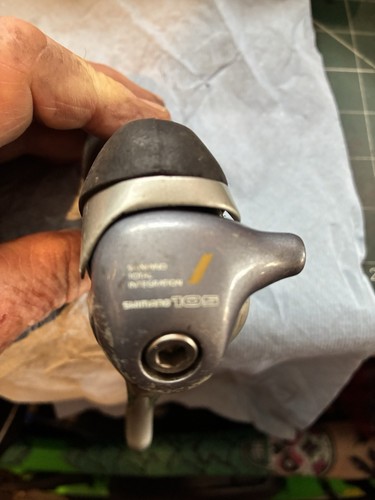Shimano 105 right brake - shimano,