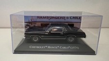 Chevrolet Monte Carlo 1974