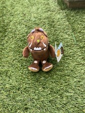 Gruffalo Soft Toys