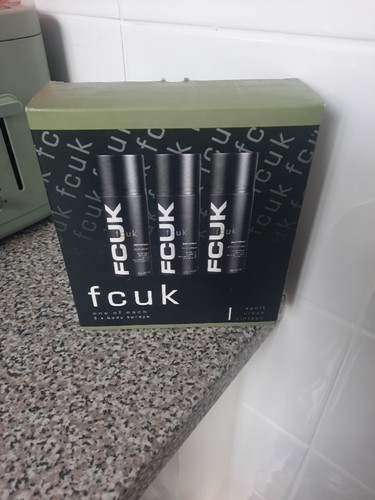 Fcuk one each body - one, of