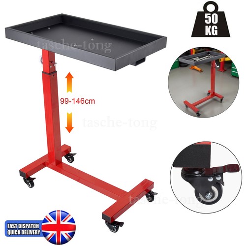 Mobile workstation adjustable - mobile,