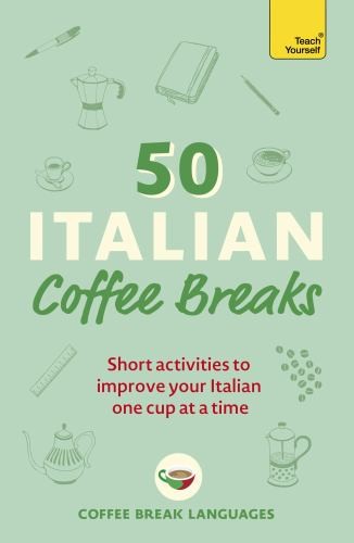 Italian coffee breaks - 50,