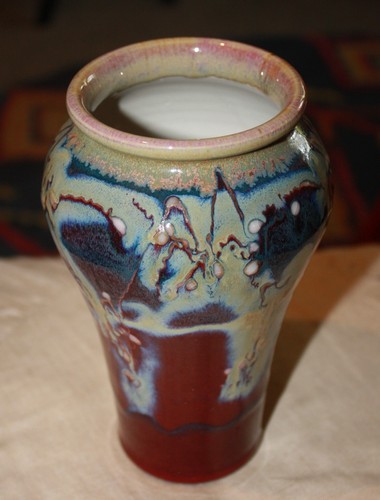 Gail russell studio art - russell,